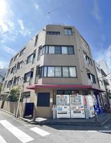 ハウゼティクルス