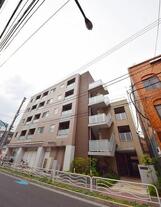 メゾン・ド・ソレイユ