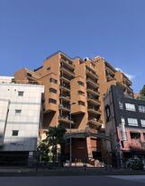 ハイネス麻布鳥居坂