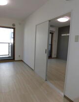 クレスト代々木