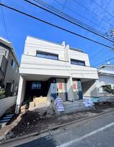 仮称目黒本町5丁目計画