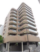 アス西早稲田二街区南ウイング