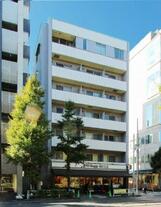 ラクール代々木公園