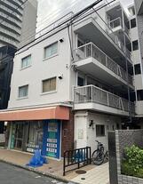 第一木村マンション