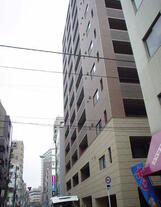 アヴァンティーク銀座2丁目1104号室