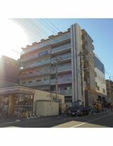 グランテラス業平