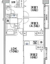 ヴェルディーク平井