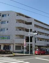 ウエストハイツ高島平