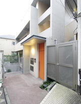 グランデ自由が丘