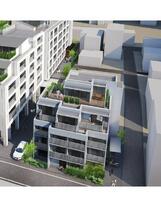 オアーゼ新宿市谷薬王寺アネックス