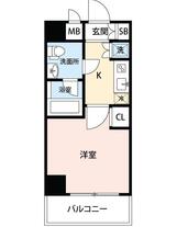 マイナビSTAYイデアル銀座東