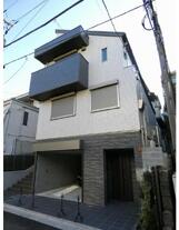 上大崎賃貸住宅