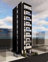 (仮称)エクスフォート竜泉