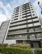 ハーモニーレジデンス東京イーストコア♯004