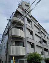 レジデンス宮田