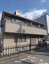 ル・クール西落合