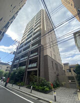 Brillia大井町レジデンス