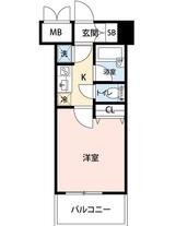 マイナビSTAYポート田町