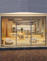 Fuu Oimachi by LATIERRA