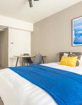 Dash Living 日本橋イースト ラージスタジオ