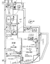ルピナス大山グランドタワー・iステージ