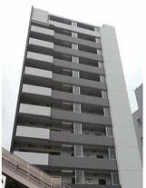 ジェノヴィア白金台グリーンヴェール