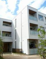 ラピスガーデン A棟