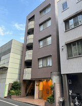 ベレールササキ