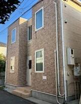 TOKYOβ千川8 1棟貸し