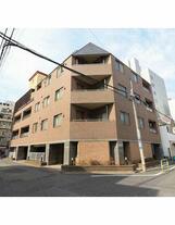 マルベリー小石川