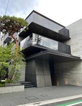 パークホーム中目黒