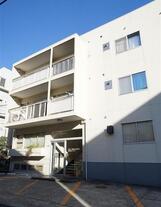 サンフラット六本木