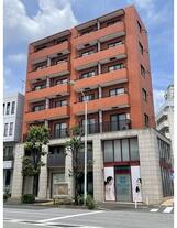 BIT代々木上原Ⅱ