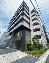 プレール・ドゥーク錦糸公園NORTH