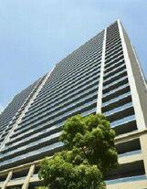 カテリーナ三田タワースイート WEST