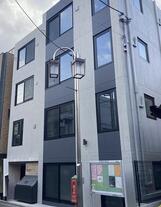 ベラ・カーサ大岡山