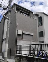 ラフォンテ目白