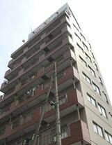 サンサーラ第2吾妻橋