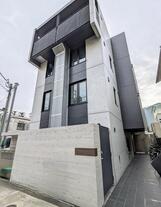 MUVA門前仲町Riverside