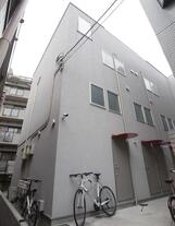 ル・ビアン恵比寿