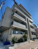 リヴィエール浮間舟渡