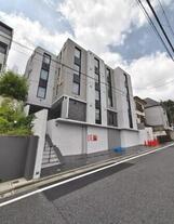 エスジーコート東武練馬