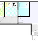 シュヴァル新宿