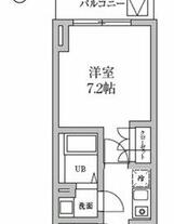 新品家具付きマンション日本橋馬喰町14A