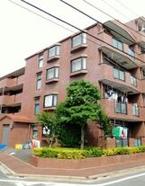 コアロード成増