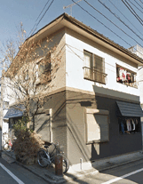 メゾン池袋本町