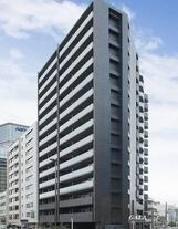 ガーラ・シティ渋谷南平台