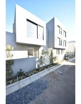 グランパセオ代々木上原