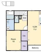 部屋番号:CJ14690-201