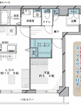 ライオンズマンション南池袋